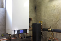 Fosters Booth condensing boiler companies