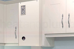 Fosters Booth electric boiler quotes