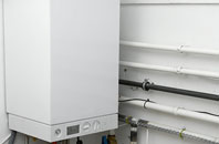 free Fosters Booth condensing boiler quotes