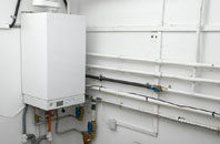 Fosters Booth boiler installers